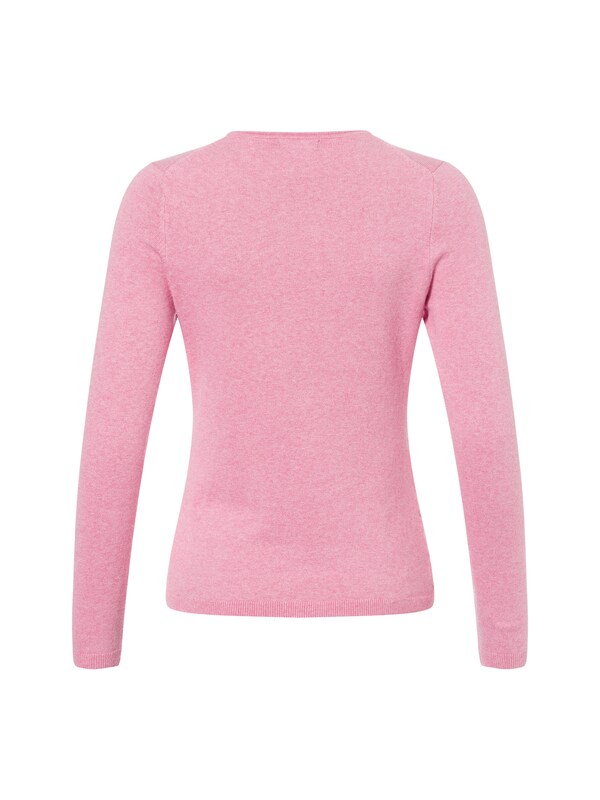 Franco Callegari Franco Callegari Pullover In Rosa