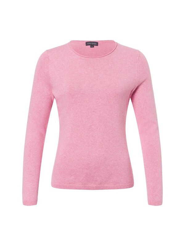 Franco Callegari Franco Callegari Pullover in Rosa