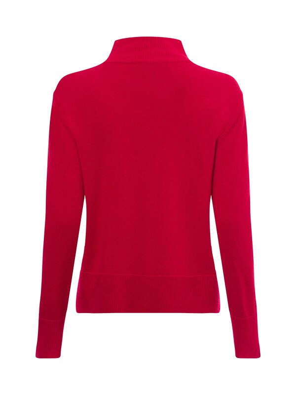 Franco Callegari Franco Callegari Pullover In Rot