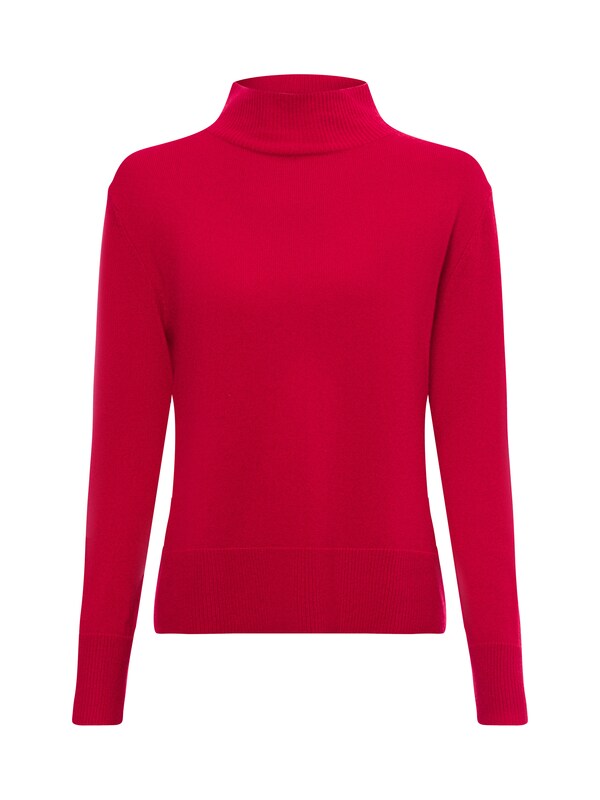 Franco Callegari Franco Callegari Pullover in Rot