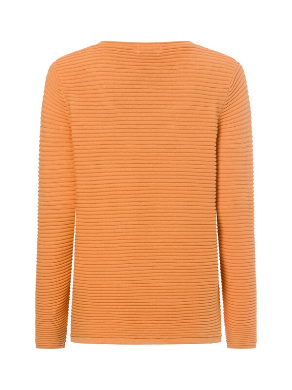 Franco Callegari Franco Callegari Pullover In Apricot