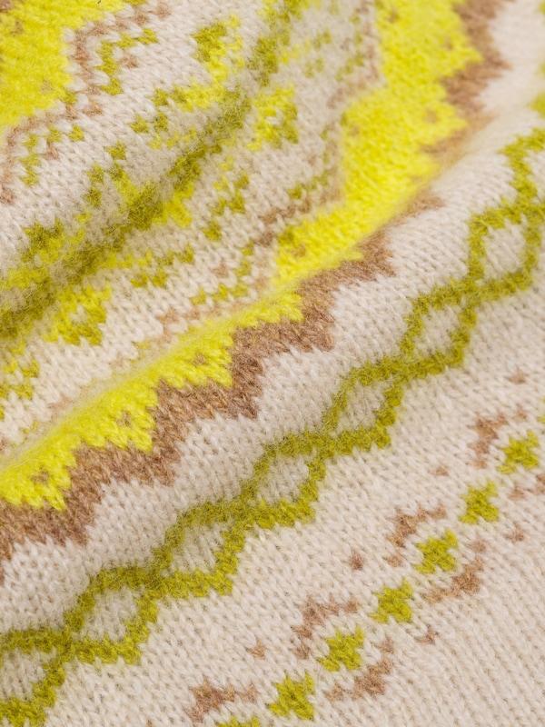Franco Callegari Franco Callegari Pullover In Beige