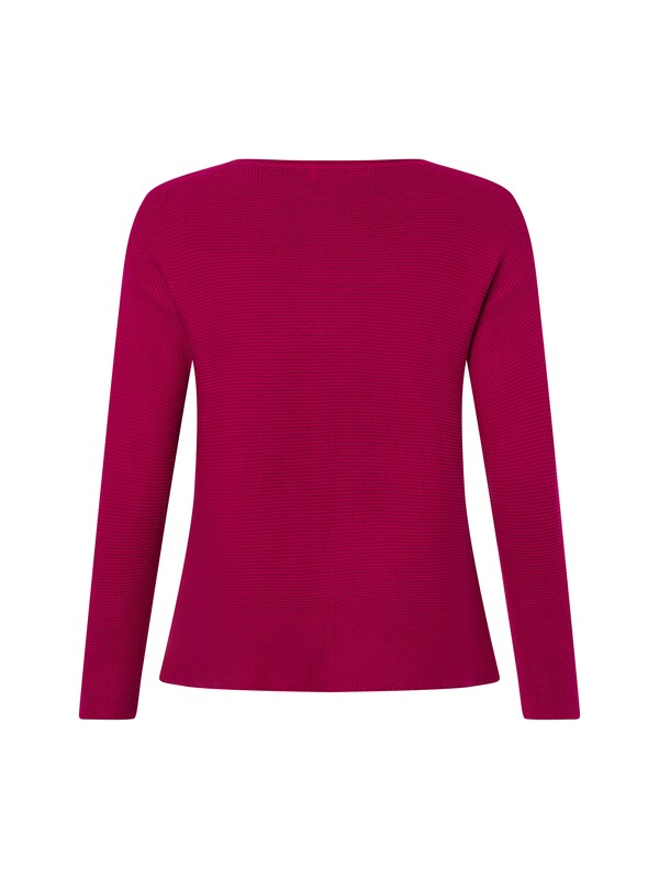 Franco Callegari Franco Callegari Pullover In Fuchsia