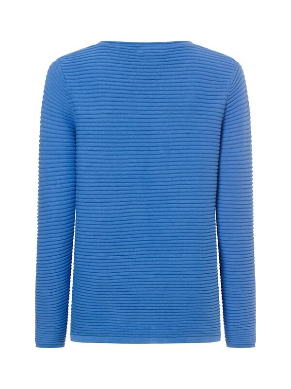 Franco Callegari Franco Callegari Pullover In Hellblau