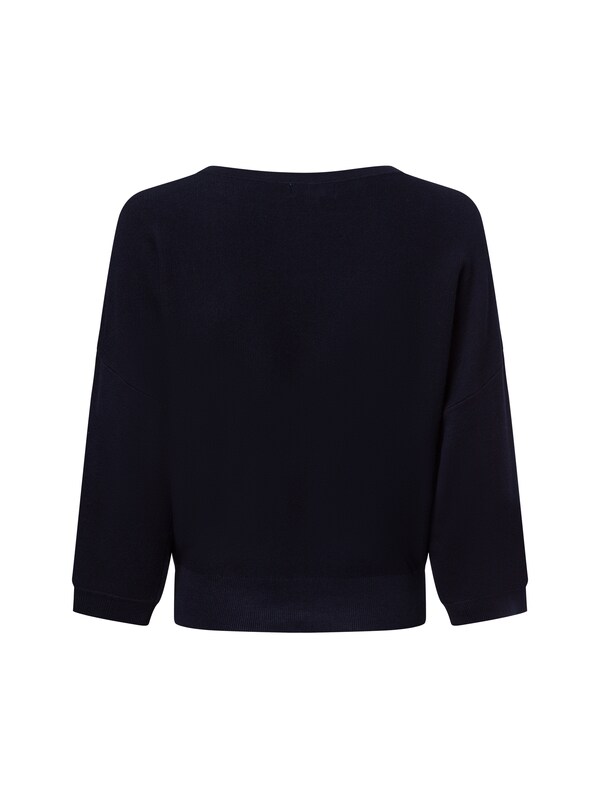 Franco Callegari Franco Callegari Pullover In Marine