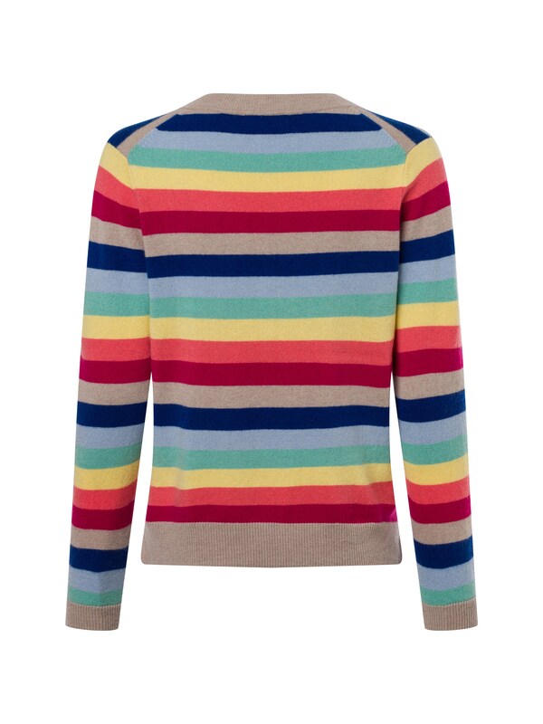 Franco Callegari Franco Callegari Pullover In Mischfarben