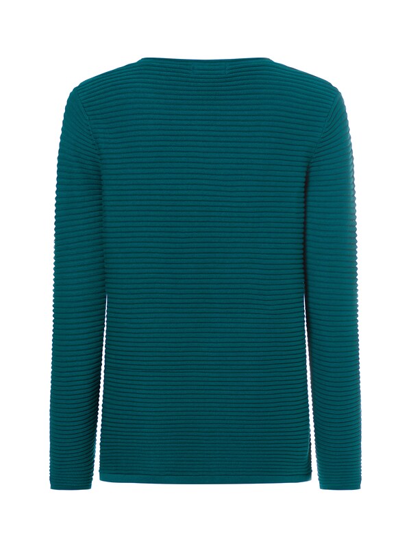 Franco Callegari Franco Callegari Pullover In Petrol