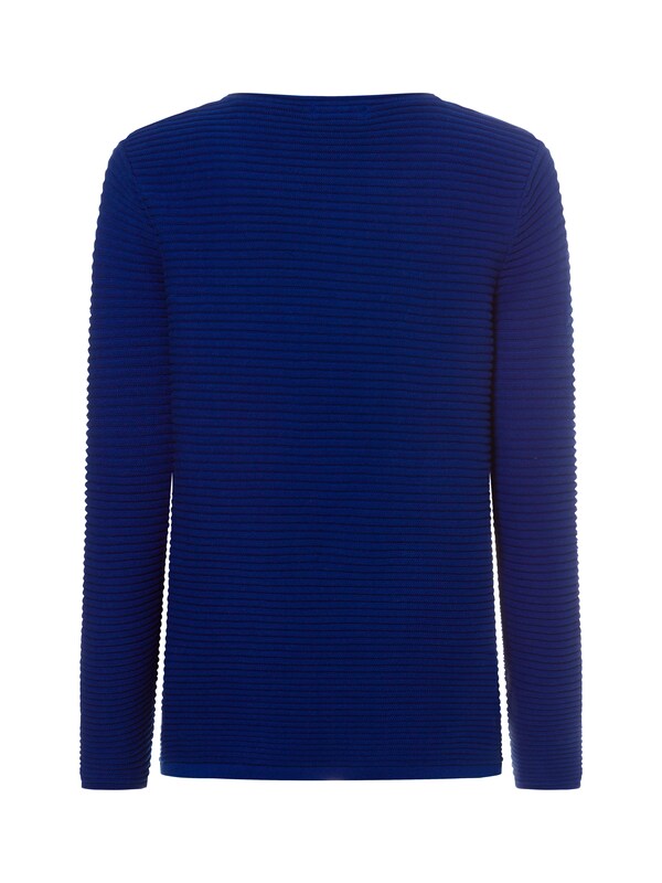 Franco Callegari Franco Callegari Pullover In Royalblau