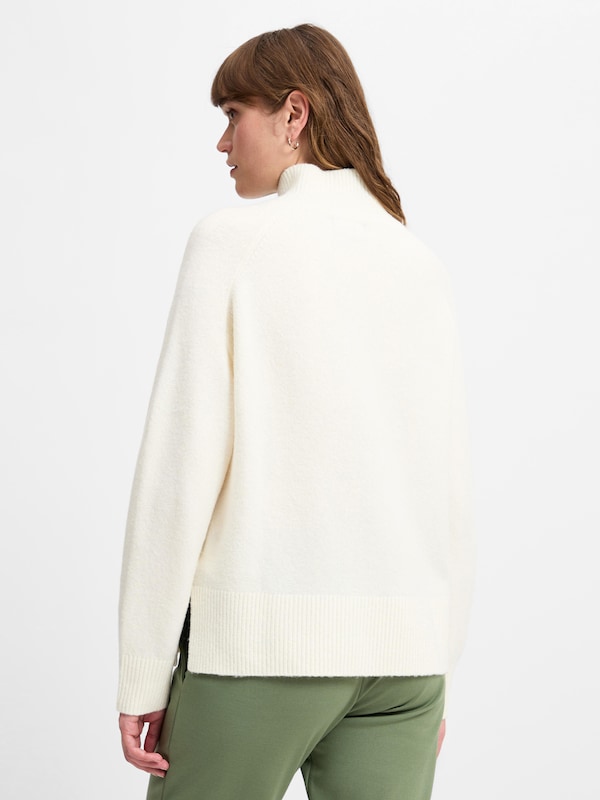 Franco Callegari Franco Callegari Pullover In Weiß