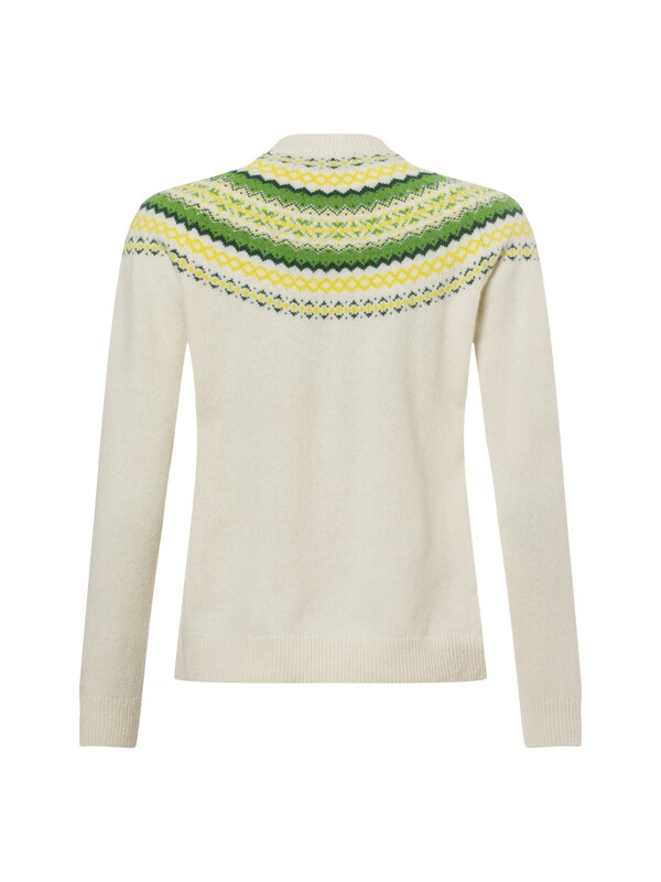 Franco Callegari Franco Callegari Pullover In Weiß