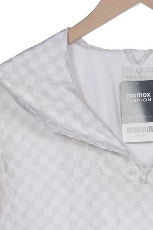 Fred Perry Fred Perry Jacke M In Grau