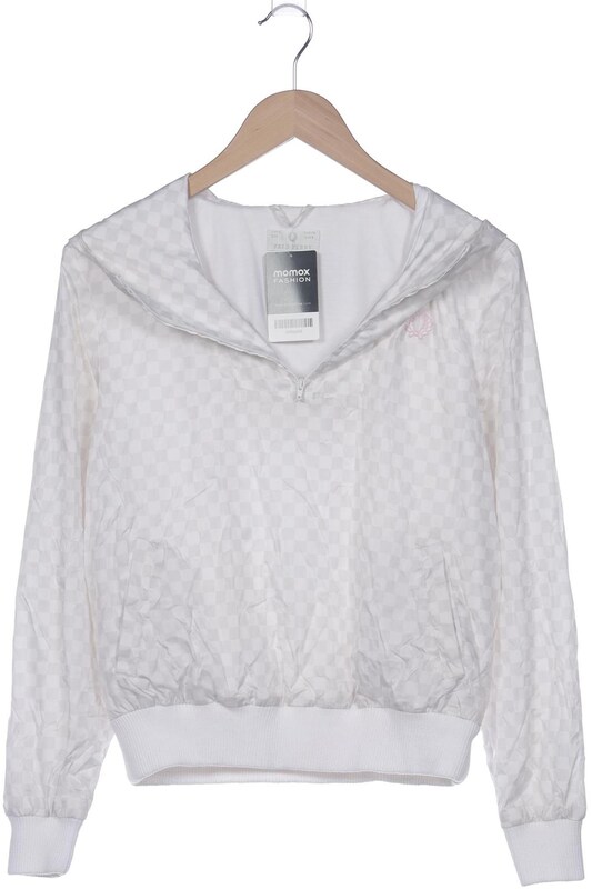 Fred Perry Fred Perry Jacke M in Grau