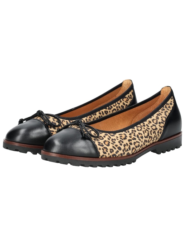GABOR GABOR Ballerina In Beige