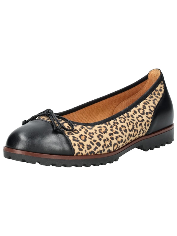 GABOR GABOR Ballerina In Beige