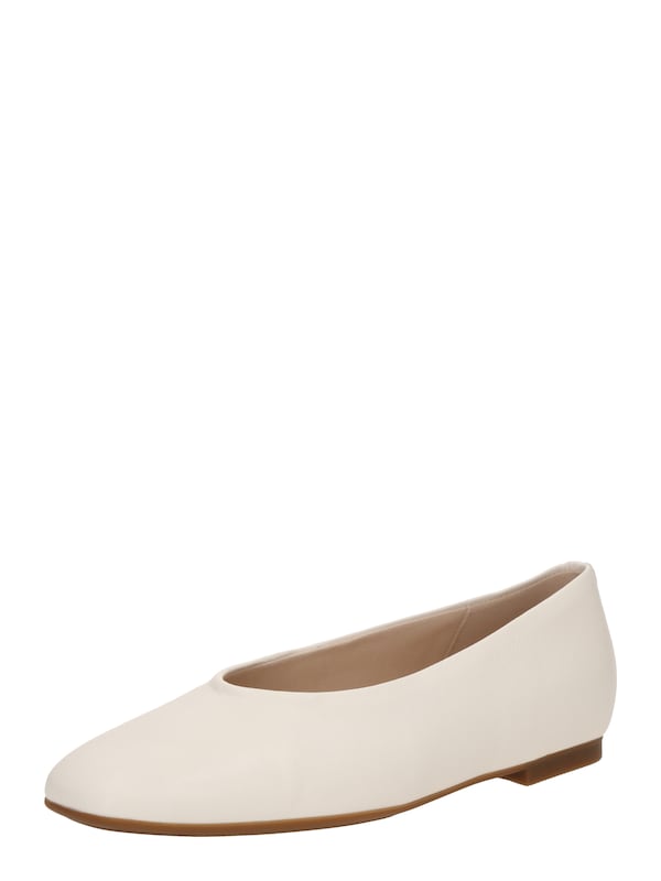 GABOR GABOR Ballerina In Creme