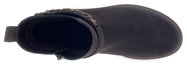 GABOR GABOR Chelsea Boots In Braun