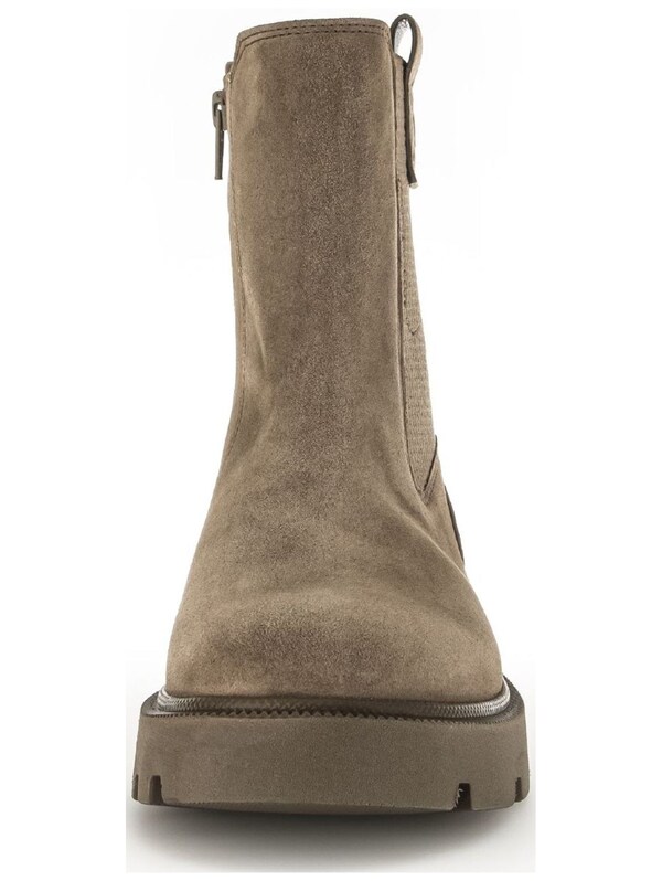 GABOR GABOR Chelsea Boots In Braun