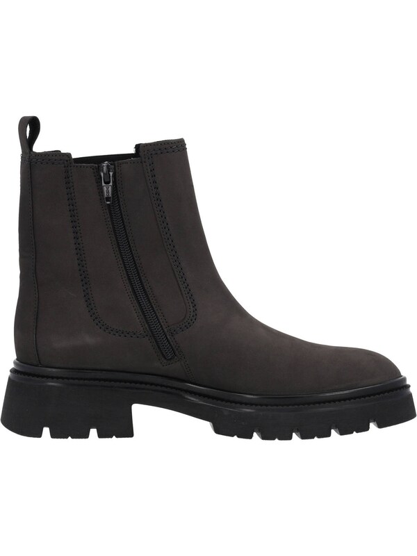 GABOR GABOR Chelsea Boots In Graphit