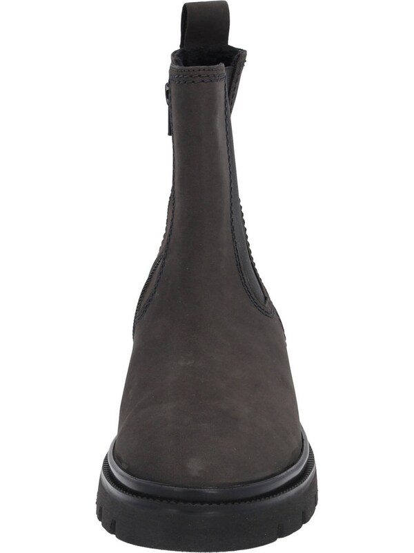 GABOR GABOR Chelsea Boots In Graphit
