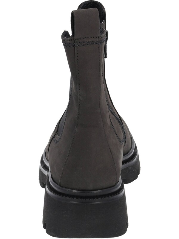 GABOR GABOR Chelsea Boots In Graphit