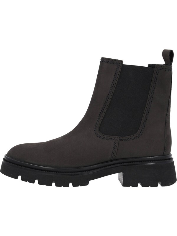 GABOR GABOR Chelsea Boots in Graphit