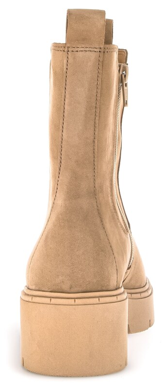 GABOR GABOR Chelsea Boots In Hellbraun