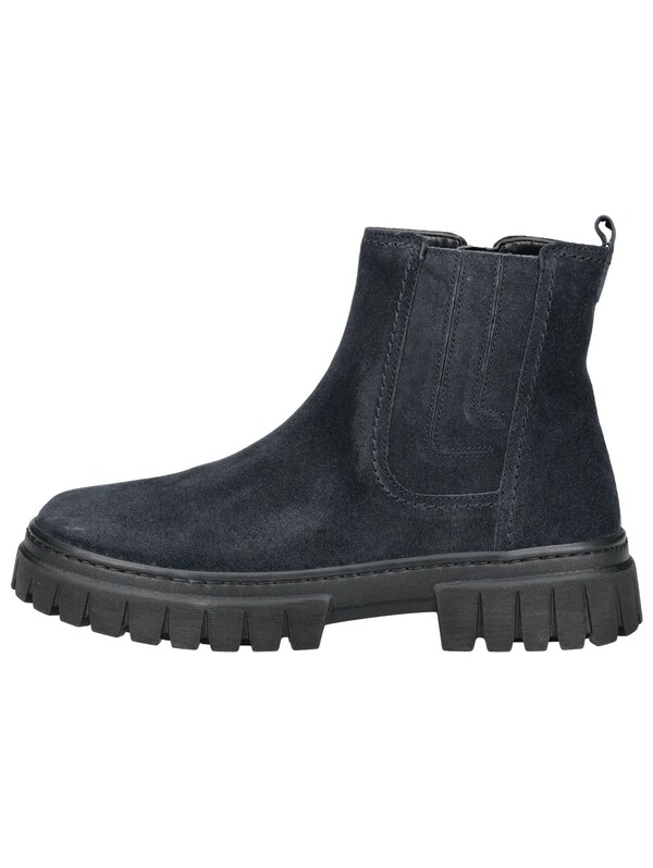 GABOR GABOR Chelsea Boots In Nachtblau