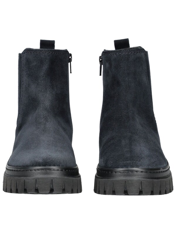 GABOR GABOR Chelsea Boots In Nachtblau