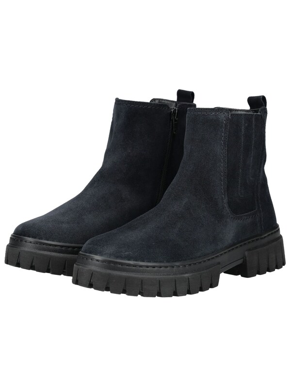 GABOR GABOR Chelsea Boots In Nachtblau