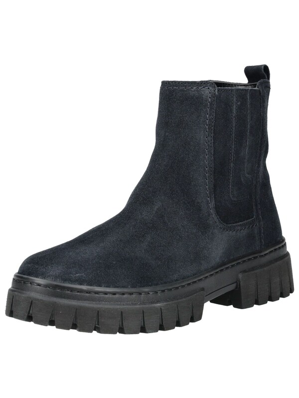 GABOR GABOR Chelsea Boots in Nachtblau