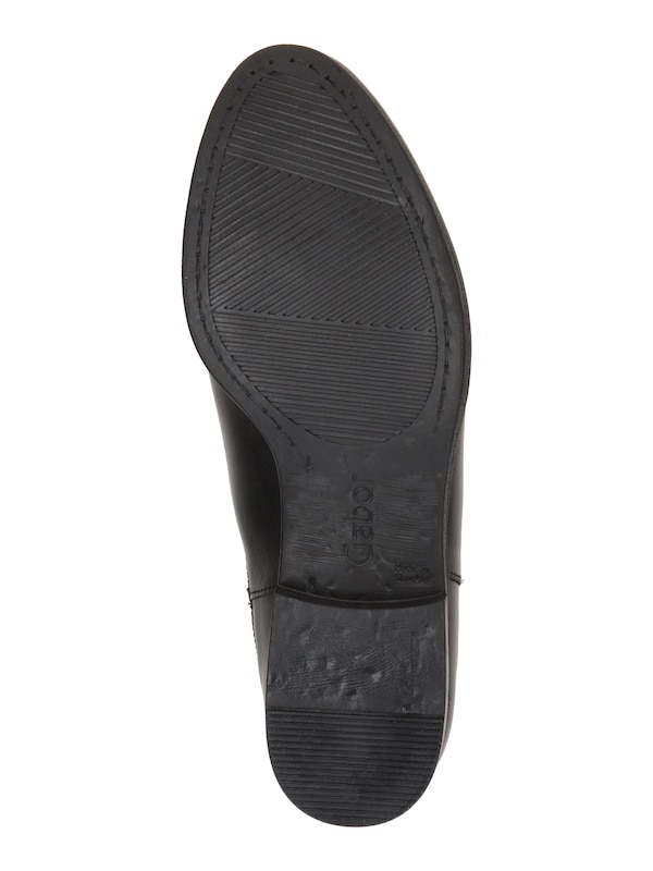 GABOR GABOR Chelsea Boots In Schwarz