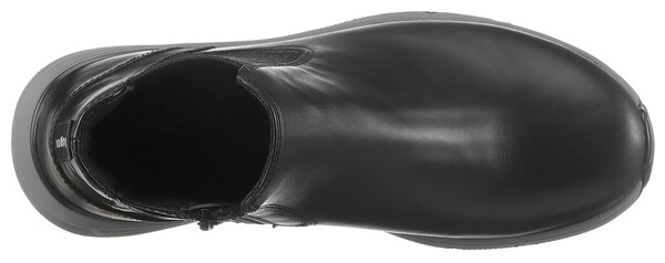 GABOR GABOR Chelsea Boots In Schwarz