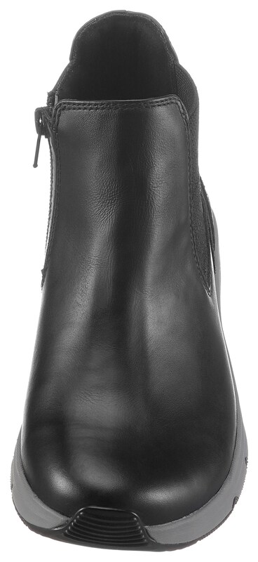 GABOR GABOR Chelsea Boots In Schwarz