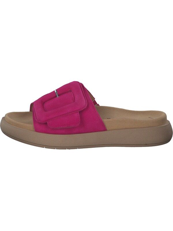 GABOR GABOR Pantolette In Pink