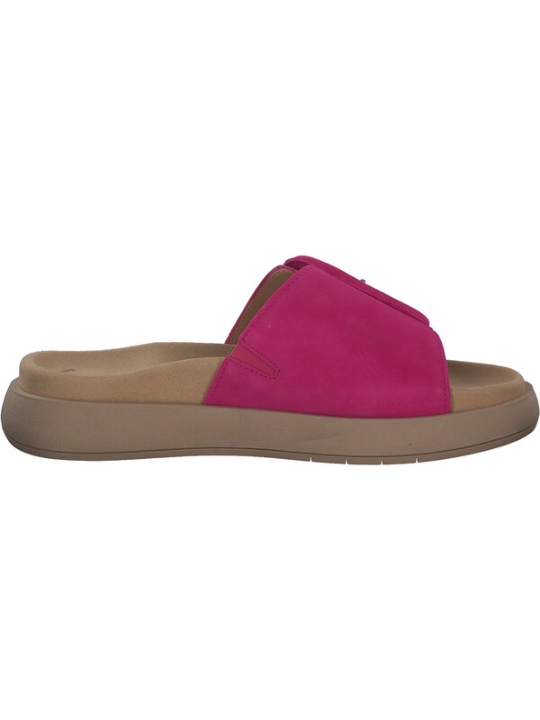 GABOR GABOR Pantolette In Pink