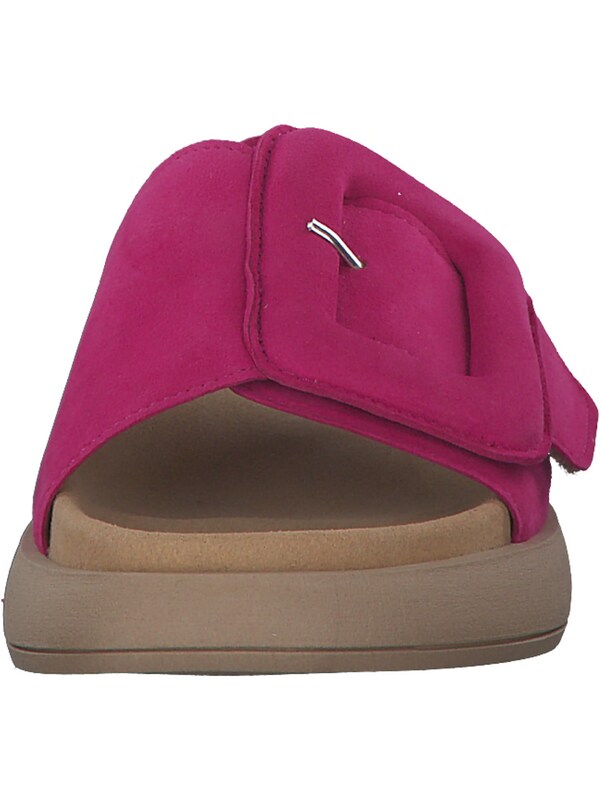 GABOR GABOR Pantolette In Pink