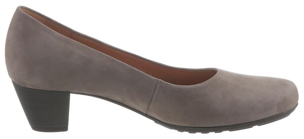 GABOR GABOR Pumps In Greige