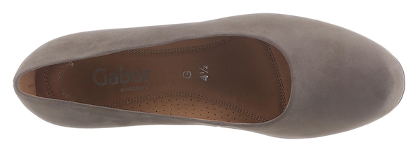 GABOR GABOR Pumps In Greige