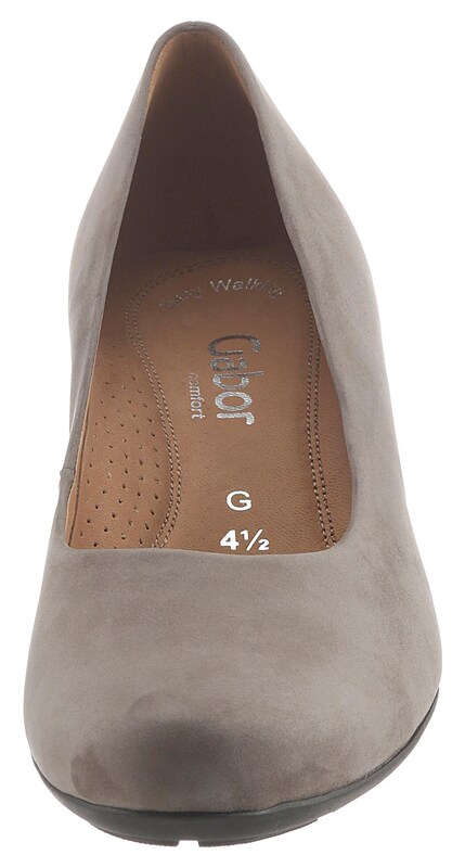 GABOR GABOR Pumps In Greige