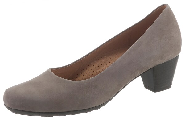 GABOR GABOR Pumps In Greige