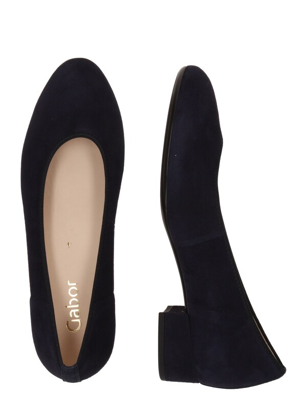 GABOR GABOR Pumps In Navy