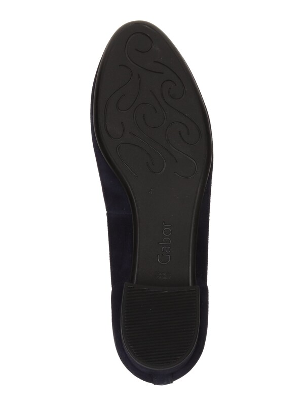 GABOR GABOR Pumps In Navy