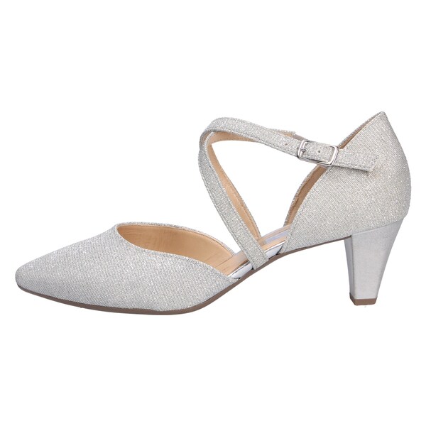 GABOR GABOR Pumps In Silber