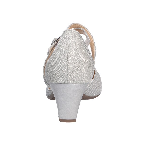 GABOR GABOR Pumps In Silber