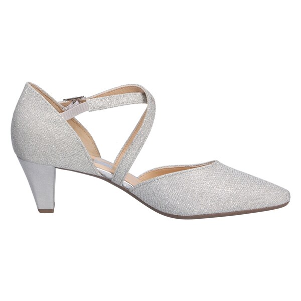 GABOR GABOR Pumps In Silber