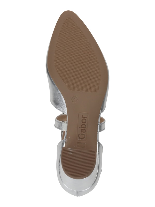 GABOR GABOR Pumps In Silber