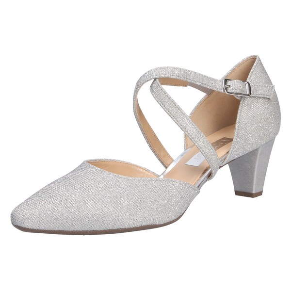 GABOR GABOR Pumps In Silber