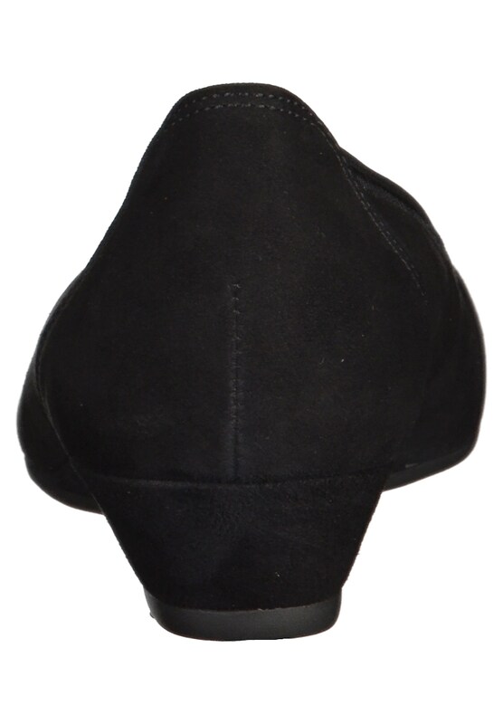 GABOR GABOR Pumps 'Kreta' In Schwarz