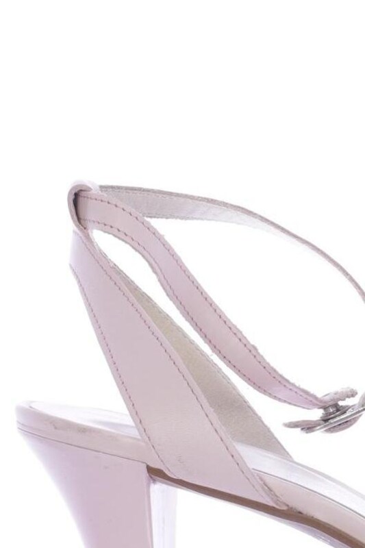 GABOR GABOR Sandalen 39 In Pink