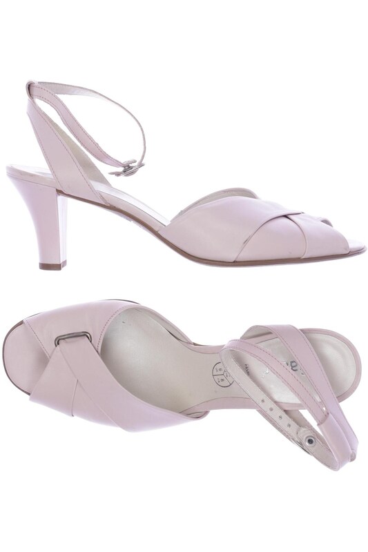 GABOR GABOR Sandalen 39 In Pink